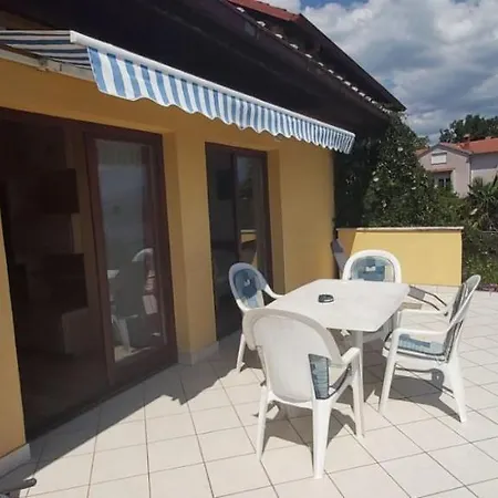 Mathilda Apartamento Opatija