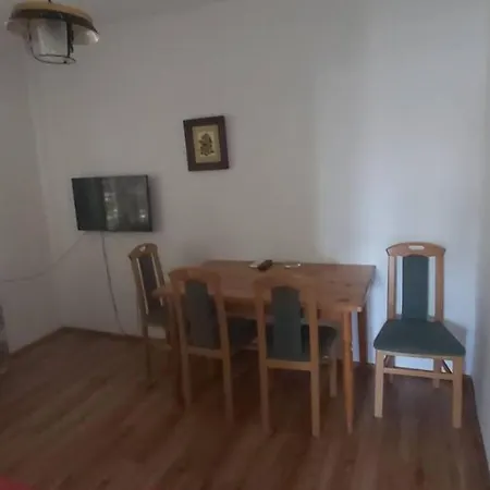 Mathilda Apartamento *