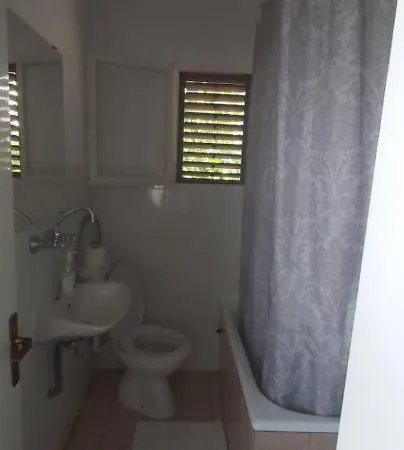 Apartamento Mathilda *