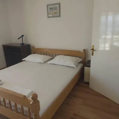 Apartmán Mathilda Opatija