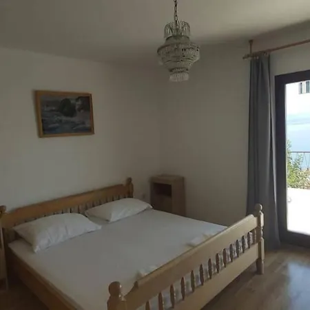 Mathilda Apartment
