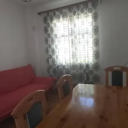 Apartman Mathilda Abbázia