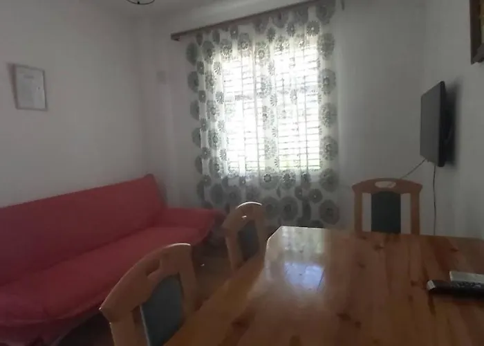 Apartman Mathilda Abbázia